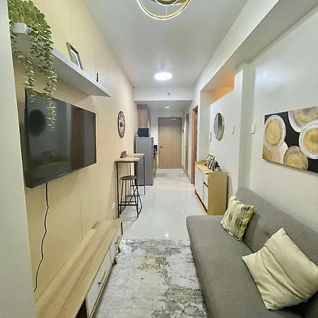 BarbaraS-Place-Pasay-Room