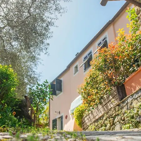 Agriturismo-Villa-Caterina-Levanto-Exterior