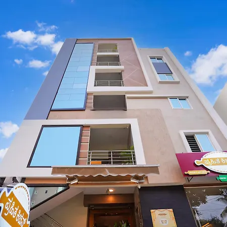 Rg-Suites-Hsr-Layout-Bangalore-Exterior