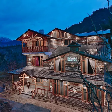 Soma-Serene-Stays-Nagar-Exterior