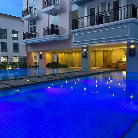 Saint-Dominique-Condo-Iloilo-Exterior