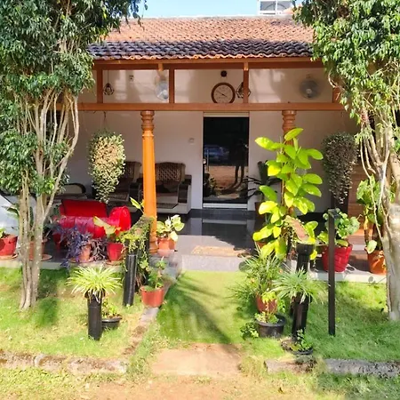 Plumeria-Resort-Kushalnagar-Exterior