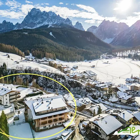 Biovita-Hotel-Alpi-Sexten-Amenities