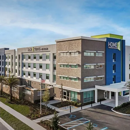 Home2-Suites-By-Hilton-Lakeland-North-I-4-Exterior