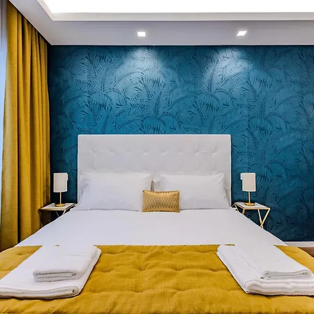 G-Marconi-Rooms-Suites-Rome-Beds