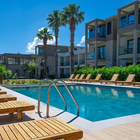 Mare-Alba-Bed-Breakfast-Gundogan-Exterior