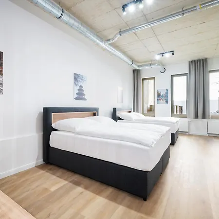 Homaris-Apartments-Isartor-Munich-Room