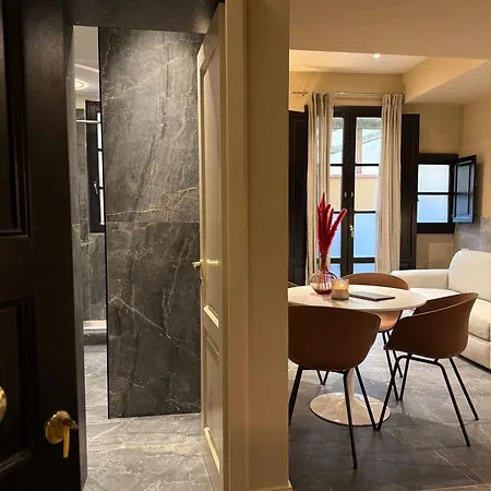 Palazzo-Santa-Monaca-Aparthotel-Florence-Restaurant