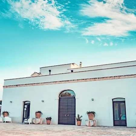 Agriturismo-Tenuta-Chianchizza-Monopoli-Exterior