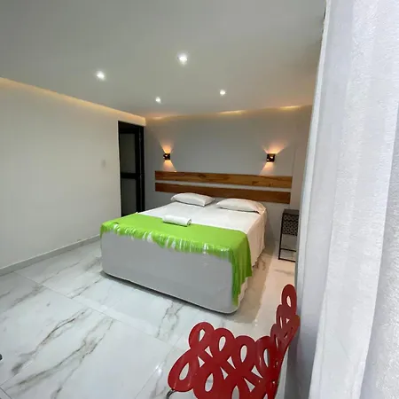 Amazonas-Real-Hotel-Leticia-Room