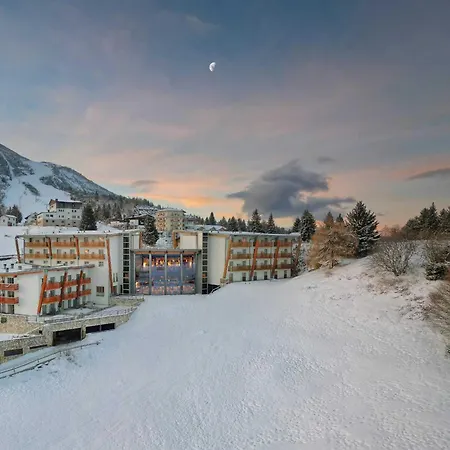 Brenta-Dolomites-Hotel-Vason-Exterior