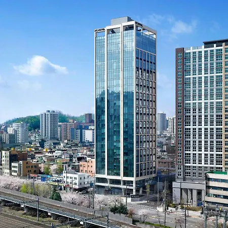 Ac-Hotel-By-Marriott-Seoul-Geumjeong-Gunpo-Skyline