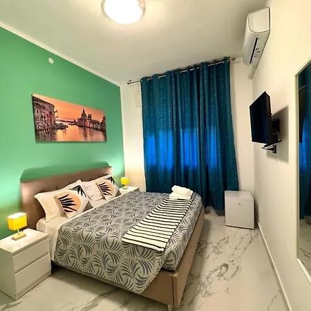 United-Residence-Venice-Room