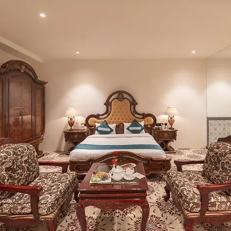 Clarks-Resort-Ajmer-Room