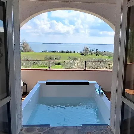 La-Kascina-Suite-Rooms-Moniga-del-Garda-Amenities