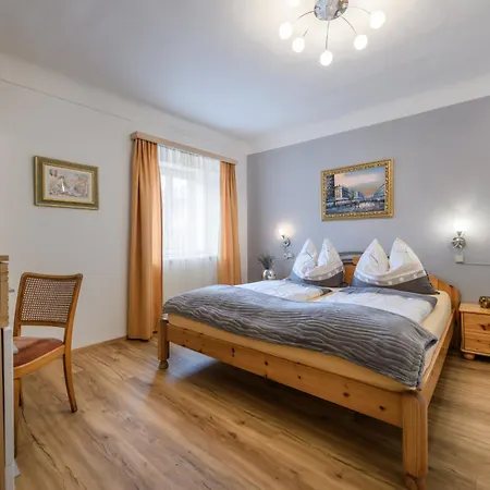 Hotel-Austria-Bad-Hofgastein-Room