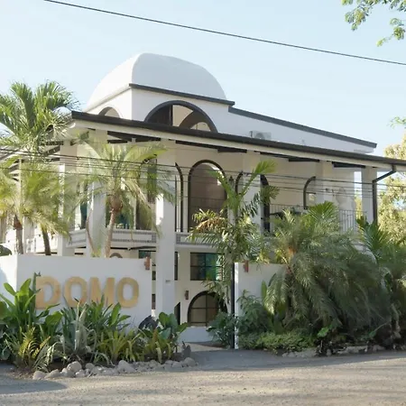 Domo-Nosara-Boutique-Hotel-Exterior