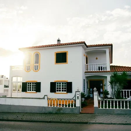 Surfinn-Algarve-Aljezur-Exterior