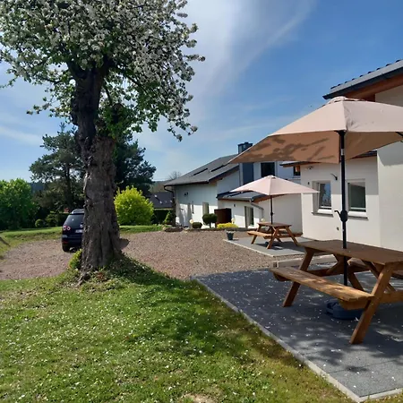 Domki-Paula-Kudowa-Zdroj-Amenities