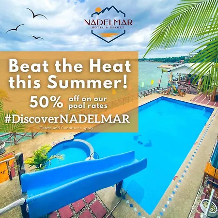 Nadelmar-Hotel-And-Resort-Dalaguete-Other