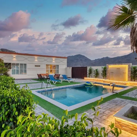 Farm-Retreat-With-Pool-Bbq-Masafi-Fujairah-Exterior