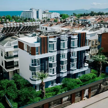 Sky-Luxe-Hotel-Konyaalti-Antalya-Exterior