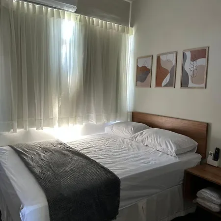 Emas-Hotel-Mineiros-Room