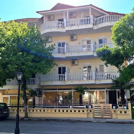 Victoria-2-Aparthotel-Olympiaki-Akti-Exterior