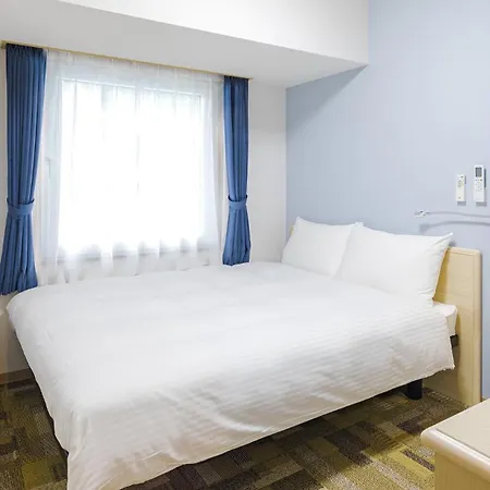 Toyoko-Inn-Tokyo-Ikebukuro-Kita-Guchi-No-2-Room