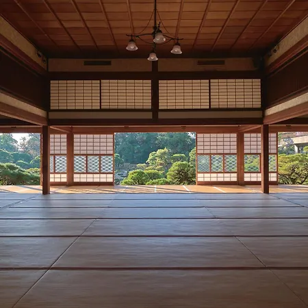 Ohana-Yanagawa-Amenities