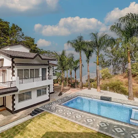 Esperanza-Villas-With-Free-Breakfast-Swimming-Pool-And-Valley-View-Panchgani-Exterior