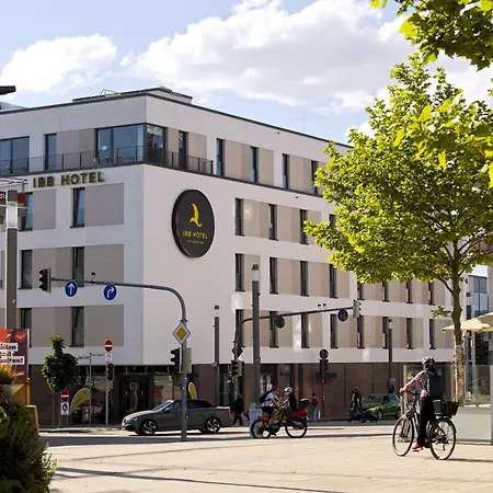 Das-Karl-Ingelheim-am-Rhein-Exterior