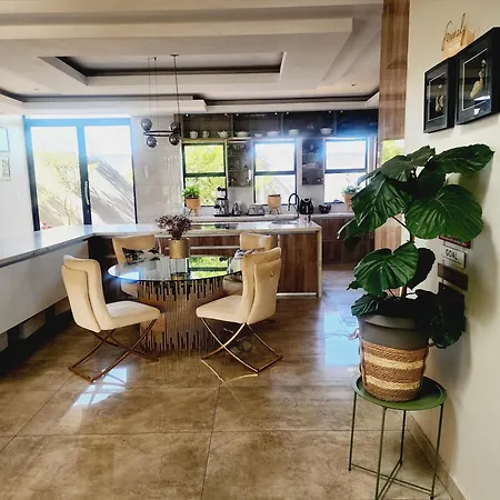 Eastern-Road-Executive-Suites-Harare-Amenities