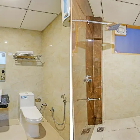 Hotel-Grand-City-Stay-New-Delhi-Sinks