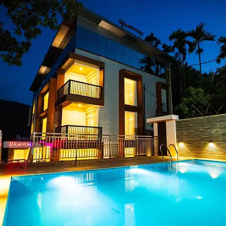 Bluemist-Resorts-Athirappilly-Amenities