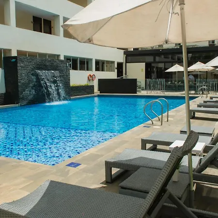 Hotel-Casablanca-Cucuta-Amenities
