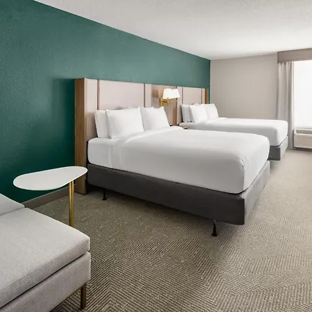 Holiday-Inn-Suites-Columbia-Ne-Ft-Jackson-Area-By-Ihg-Dentsville-Room