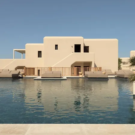 The-Key-Hotel-Mikri-Vigla-Exterior