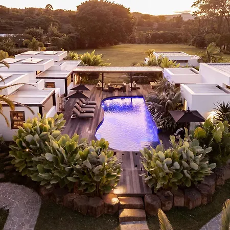 Villa-Riad-Ewingsdale-Amenities