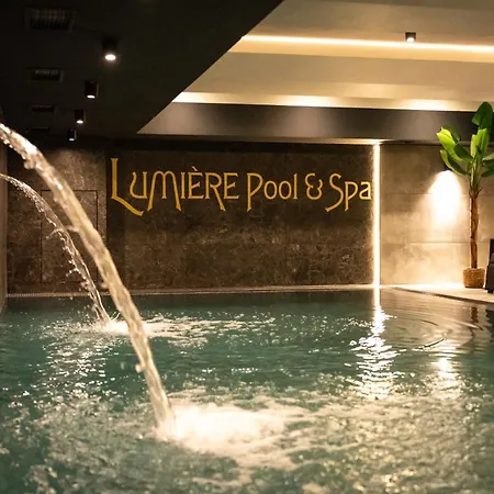 Lumiere-Hotel-Pool-Spa-Belgrade-Other