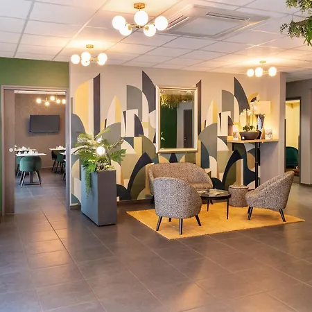 Best-Western-Hotel-Fontaine-Argent-Besancon-Interior