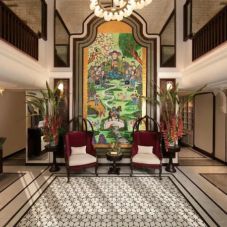 La-Mejor-Indochine-Hotel-Hanoi-Interior