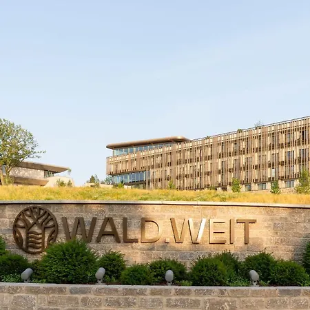 Waldweit-Rheingau-Hotel-Und-Retreat-Kiedrich-Exterior