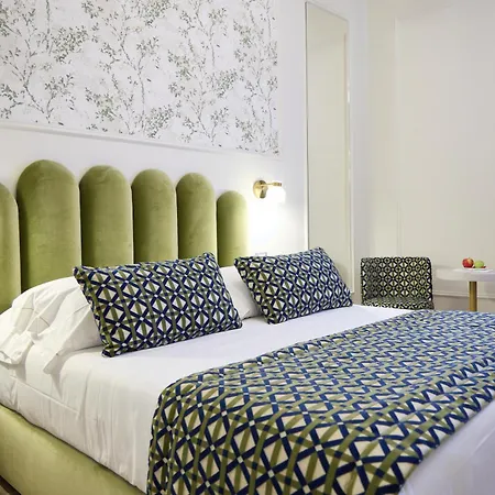 Stanze-Del-David-Place-Florence-Beds