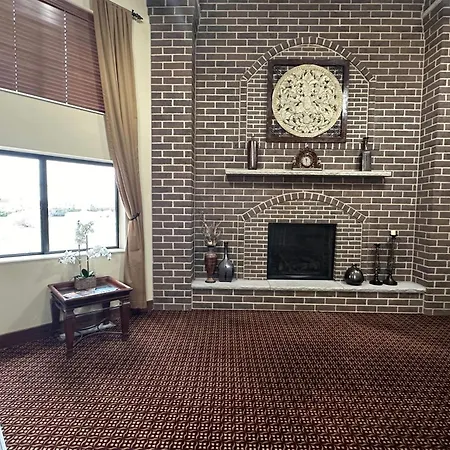 Americinn-Lodge-Suites-Of-Appleton-Interior