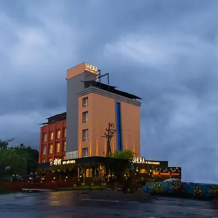 Shera-Hotels-Banquets-Navi-Mumbai-Exterior