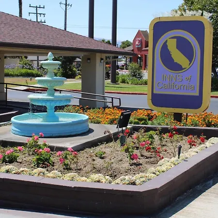 Inns-Of-California-Salinas-Amenities