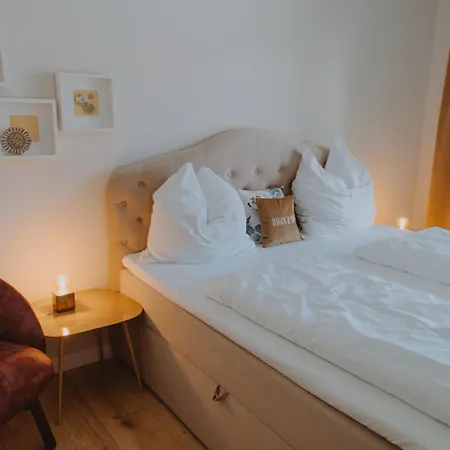 Haggn-Co-Hotel-Neukirchen-Beds