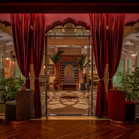 Padmaa-Jaipur-Hotel-Amenities