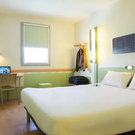 Ibis-Budget-Valence-Sud-Room